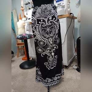Maxi SKIRT BY ME 2 MAGIC XL